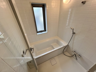 【浴室】 | 文京区本駒込４丁目 中古戸建
