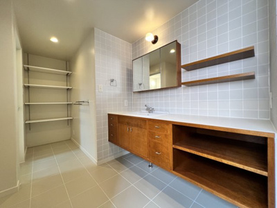 【独立洗面台】 | 文京区本駒込４丁目 中古戸建