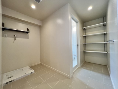 【独立洗面台】 | 文京区本駒込４丁目 中古戸建