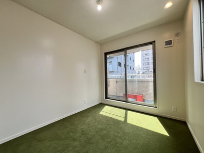 【洋室】 | 文京区本駒込４丁目 中古戸建