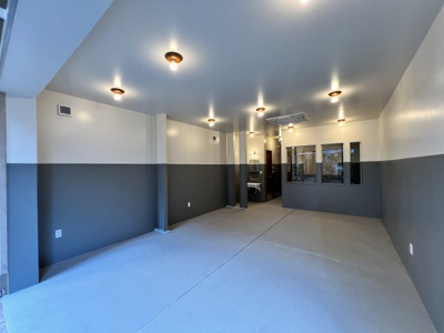 【駐車場】 | 文京区本駒込４丁目 中古戸建