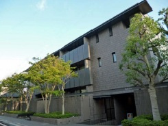 【外観】 | ザ・パークハウス池田山