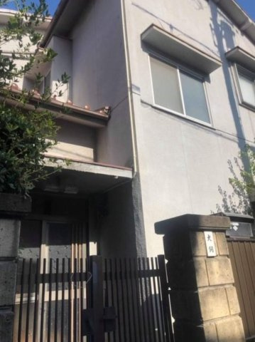 堺市東区引野町3丁　オーナーチェンジ戸建