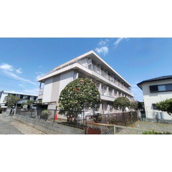 サンライズシャトーの画像