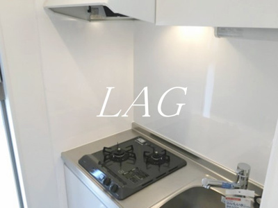 【キッチン】 | ＣＢ大和田セレーヌ | キッチンです。