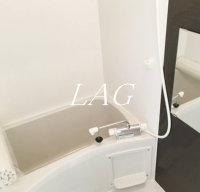 【浴室】 | ＣＢ大和田セレーヌ | お風呂です。