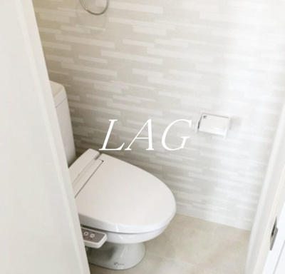 【トイレ】 | ＣＢ大和田セレーヌ | トイレです。