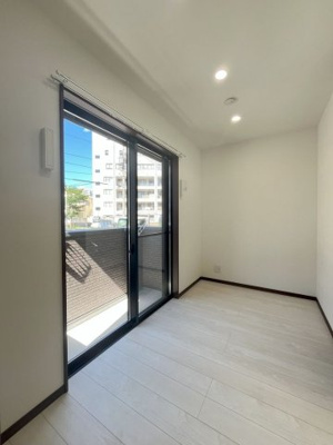 【内装】 | THE NOBLES 戸畑Ⅱ