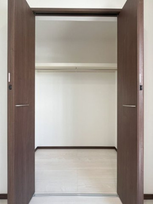 【収納】 | THE NOBLES 戸畑Ⅱ