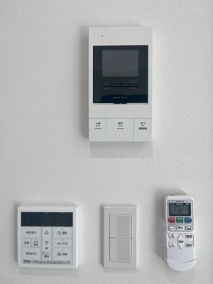 【セキュリティ】 | THE NOBLES 戸畑Ⅱ