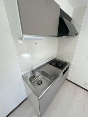 【キッチン】 | THE NOBLES 戸畑Ⅱ | ◆不動産すまラボの新プラン◆入居時の費用負担が0円で入居可能♪お気軽にお尋ねください♪