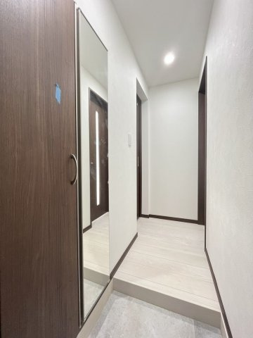 【玄関】 | THE NOBLES 戸畑Ⅱ