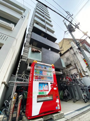 【外観】 | ＦＩＮＯ（フィーノ）