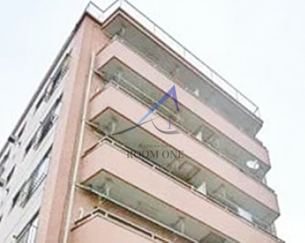 北町村上マンション