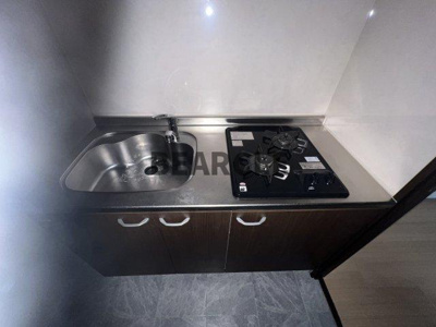 【キッチン】 | シュミート西洞院