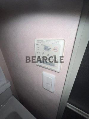 【設備】 | シュミート西洞院