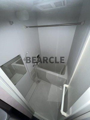 【浴室】 | シュミート西洞院