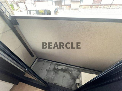 【バルコニー】 | シュミート西洞院