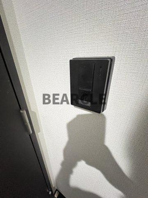 【セキュリティ】 | シュミート西洞院