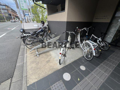 【その他共用部分】 | シュミート西洞院