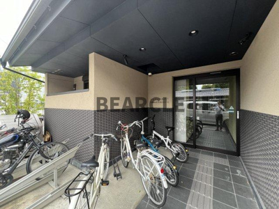 【その他共用部分】 | シュミート西洞院