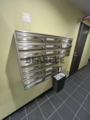 【その他共用部分】 | シュミート西洞院