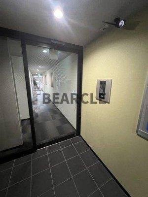 【エントランス】 | シュミート西洞院