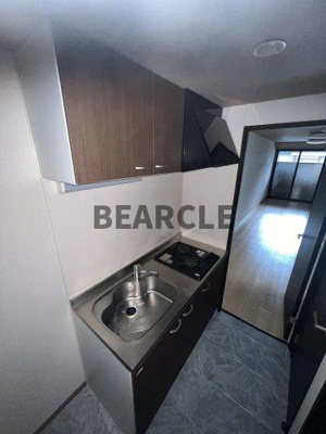 【キッチン】 | シュミート西洞院