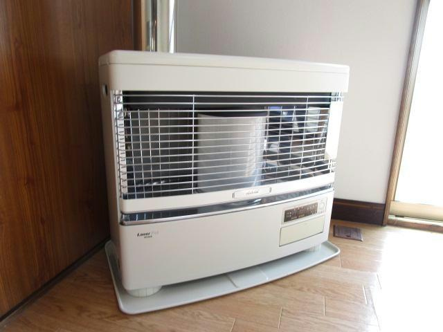 サニーハイツの設備