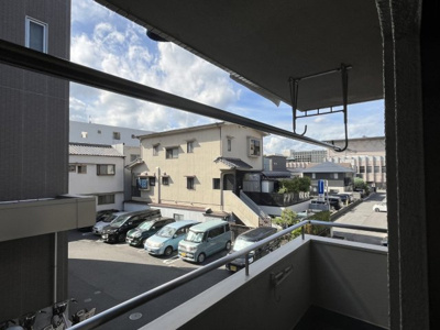 【展望】 | 大峰ビル