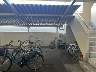 【その他共用部分】 | 大峰ビル