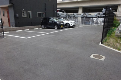 【駐車場】 | 大峰ビル