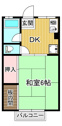 【間取り】 | アリマハイツ(Good Home)