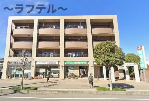 エスポワール・サイトウ