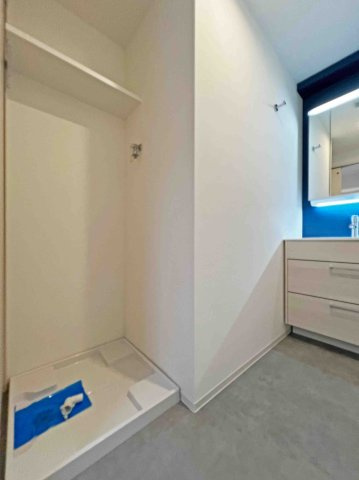 THE BRICKS(ザ ブリックス)の設備