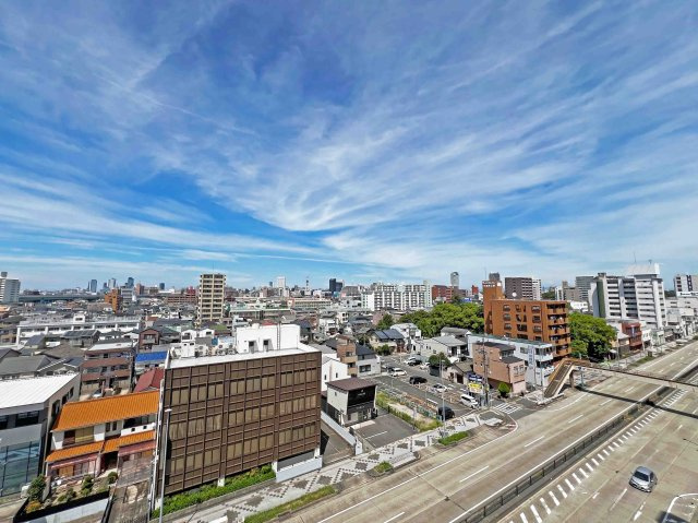 THE BRICKS(ザ ブリックス)の展望