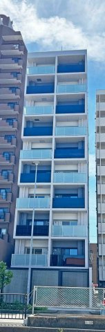 THE BRICKS(ザ ブリックス)の外観