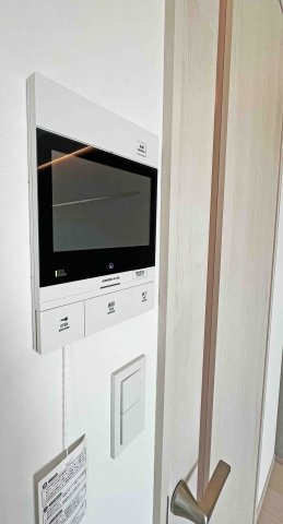 THE BRICKS(ザ ブリックス)のセキュリティ