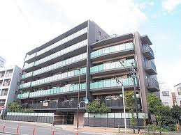 アンビシャス堀切菖蒲園