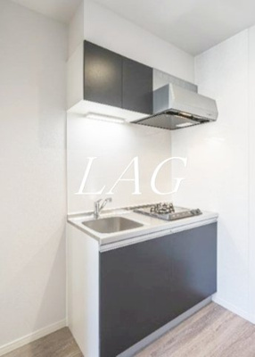 【キッチン】 | LOTUS Sagamigaoka | キッチンです。（同一仕様です）