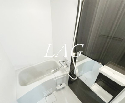 【浴室】 | LOTUS Sagamigaoka | お風呂です。（同一仕様です）