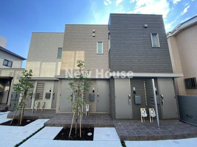 【外観】 | M-Valley