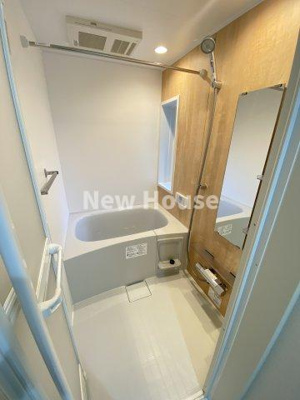 【浴室】 | M-Valley