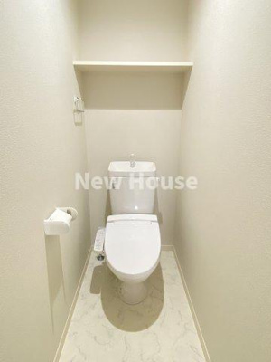 【トイレ】 | M-Valley