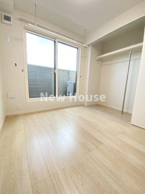 【寝室】 | M-Valley