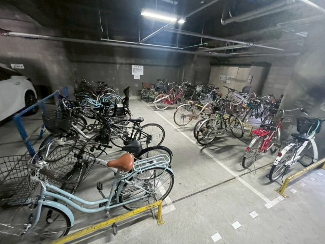 シャンボール芳野|名古屋市の賃貸ならMy賃貸のその他共用部分|シャンボール芳野