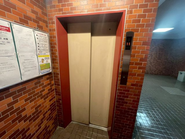 シャンボール芳野|名古屋市の賃貸ならMy賃貸のその他共用部分|シャンボール芳野