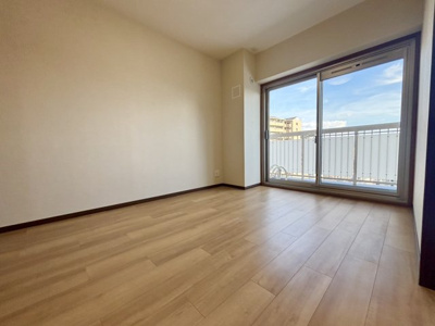 【洋室】 | ファミリーコーポ今福 | 洋室（約6.0帖）