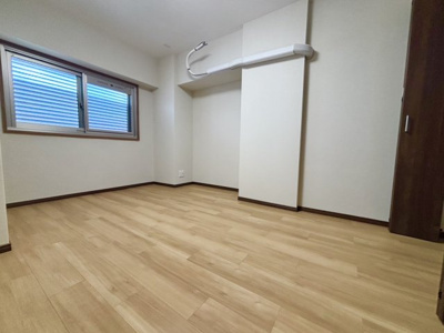 【洋室】 | ファミリーコーポ今福 | 洋室（約6.0帖）