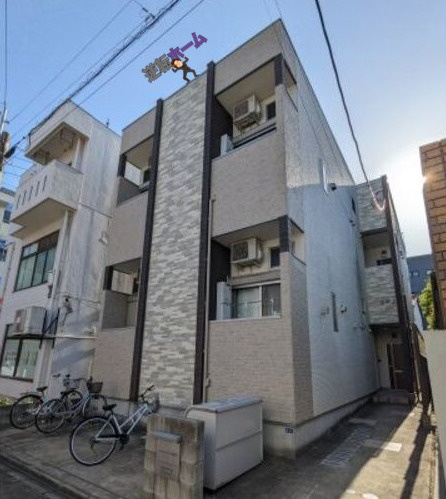 ハーモニーテラス清水Ⅵ　名古屋市賃貸　仲介手数料無料